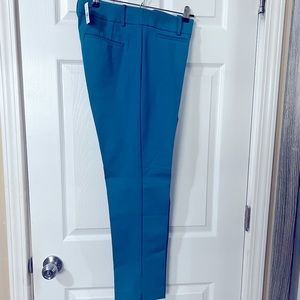 NWT Loft The Riviera Pants 8Tall